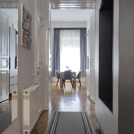 Mirai Apartman Budapeşte Dış mekan fotoğraf