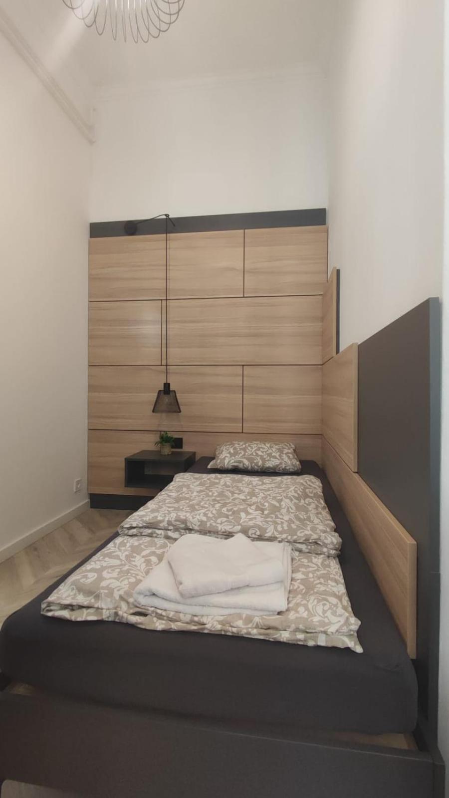 Mirai Apartman Budapeşte Dış mekan fotoğraf