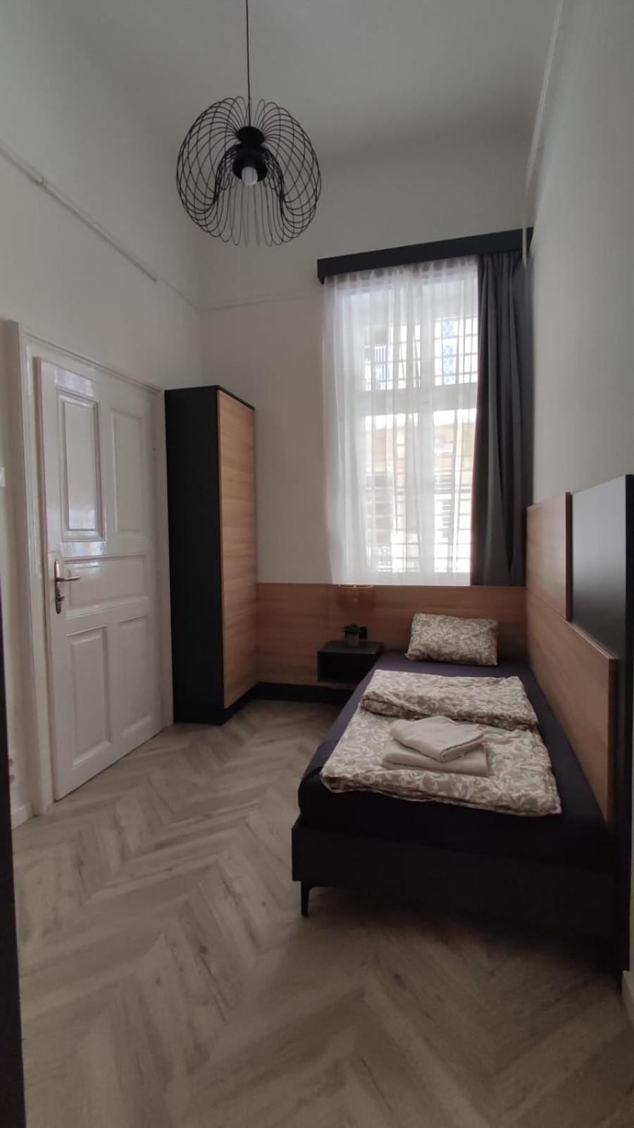 Mirai Apartman Budapeşte Dış mekan fotoğraf