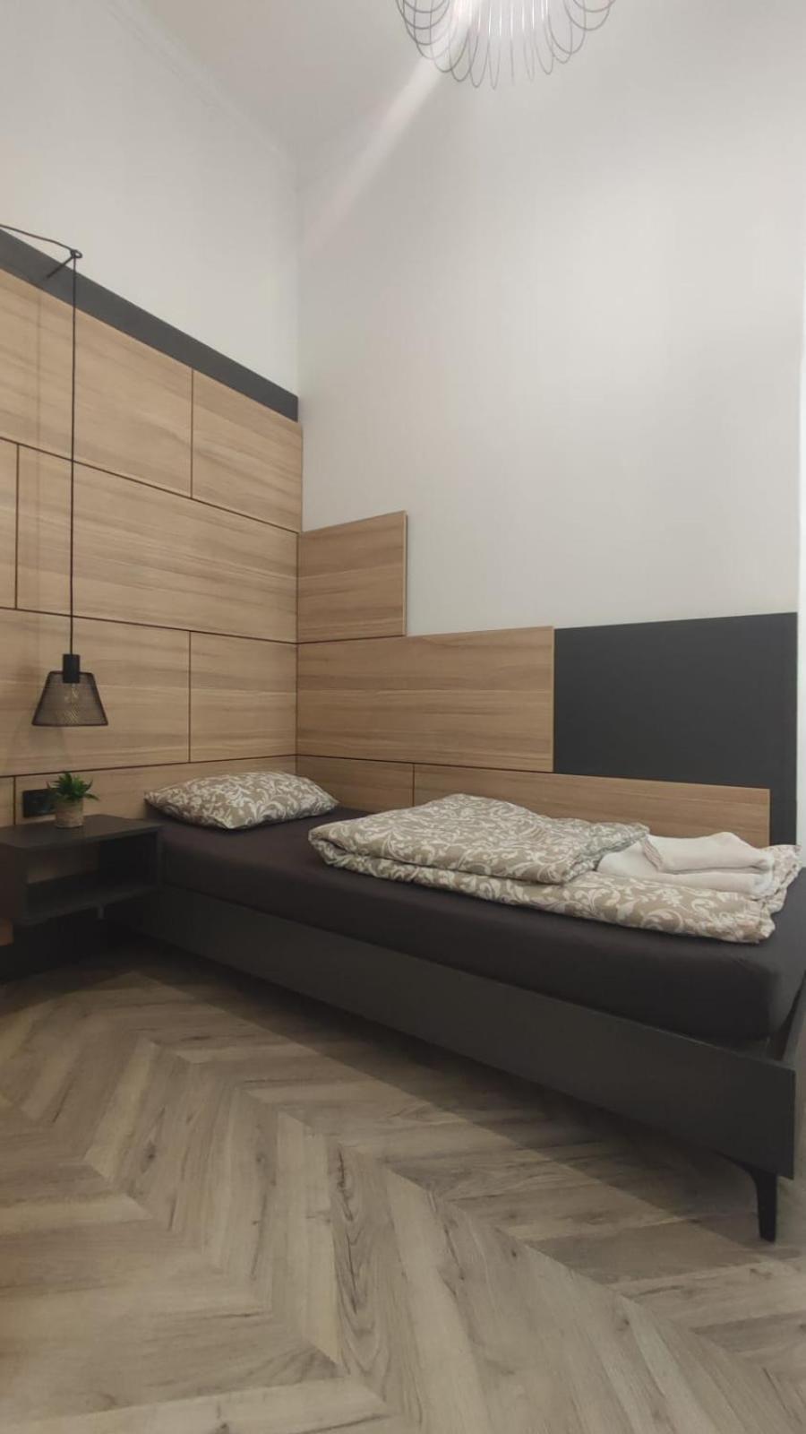 Mirai Apartman Budapeşte Dış mekan fotoğraf