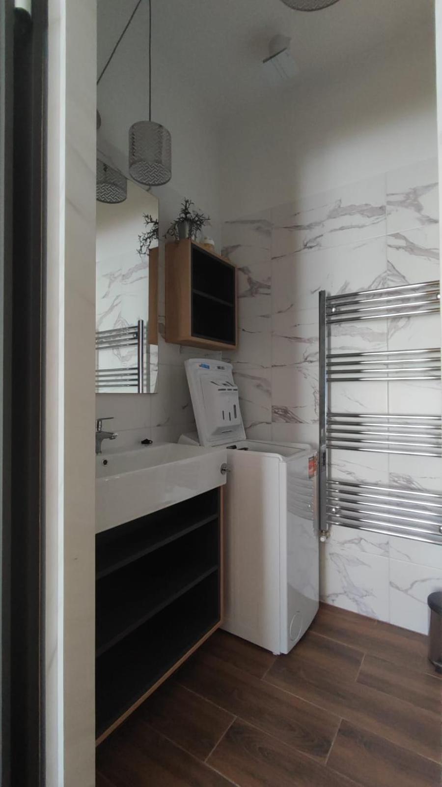 Mirai Apartman Budapeşte Dış mekan fotoğraf